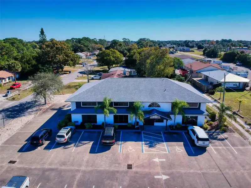 Medical/professional Office Space for Lease in Busy Sr-442 Business Complex