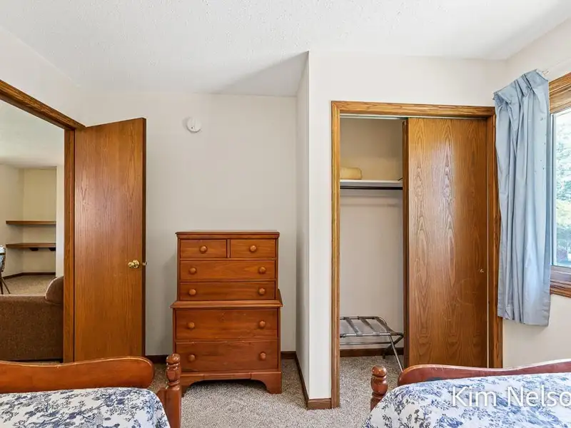 Lakefront Investment Opportunity on White Lake, Near Lake Michigan – 12 Units with Expansion Potential
