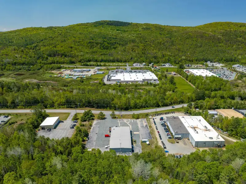 Renovated Flex Office and Light Manufacturing Space in Littleton's Industrial Park