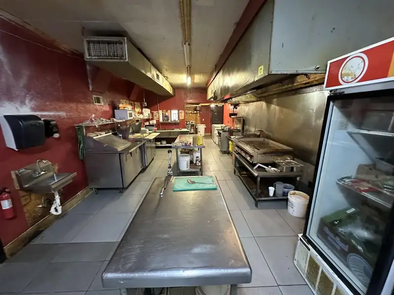 Turnkey Restaurant for Sale on Highway 72 - Burnsville, Mn