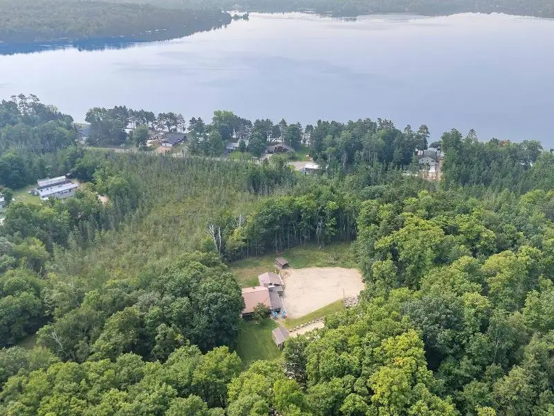 Turnkey Restaurant and Bar Business on Atv and Snowmobile Trail in Northwoods