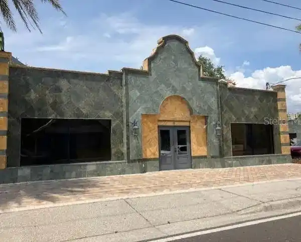 Commercial Lease