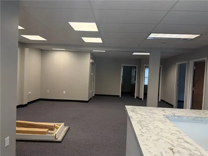 Commercial Office Space for Lease in Prime Cumberland Location - 1,260 Sq Ft Suite