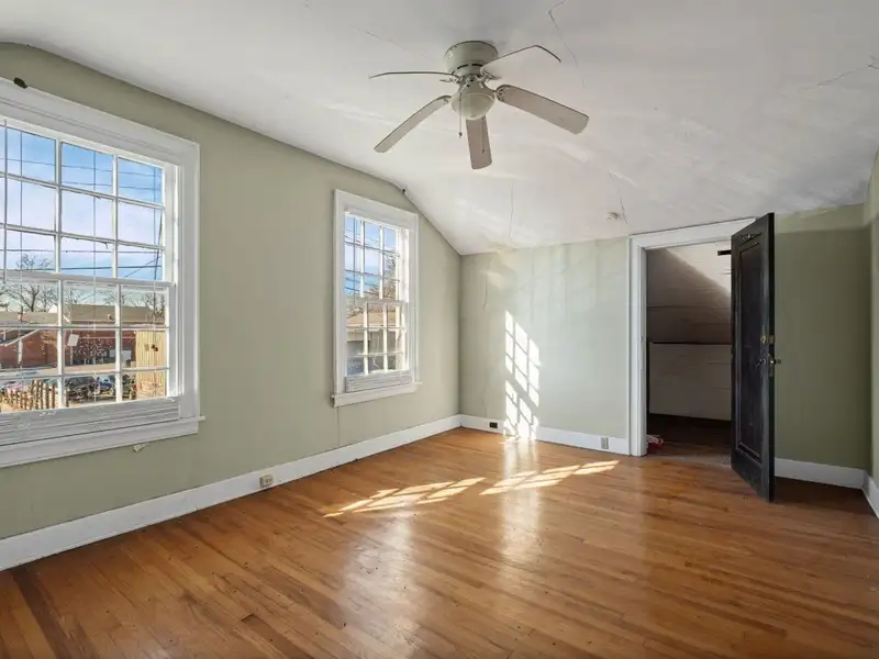 Historic Bungalow and Detached Unit on Main St with Commercial Potential