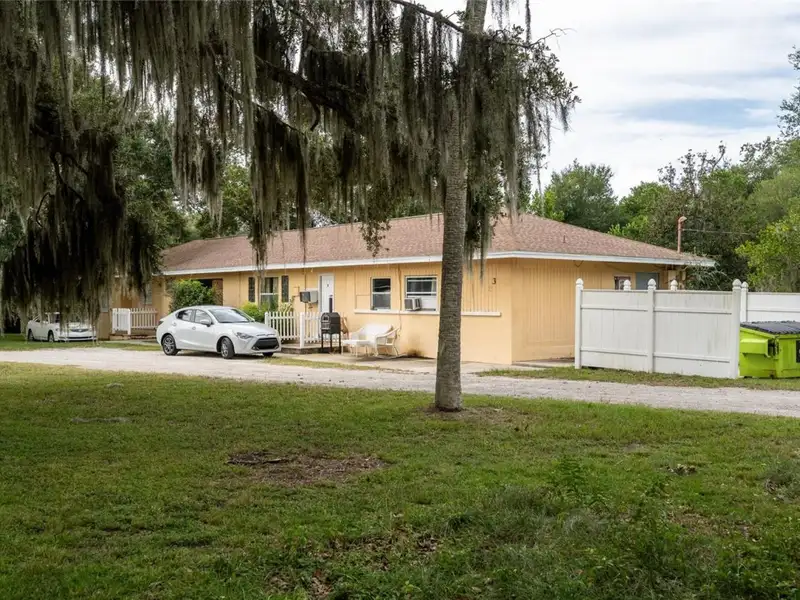 Mixed-use Investment Property with Retail Space in Debary's Growth Corridor
