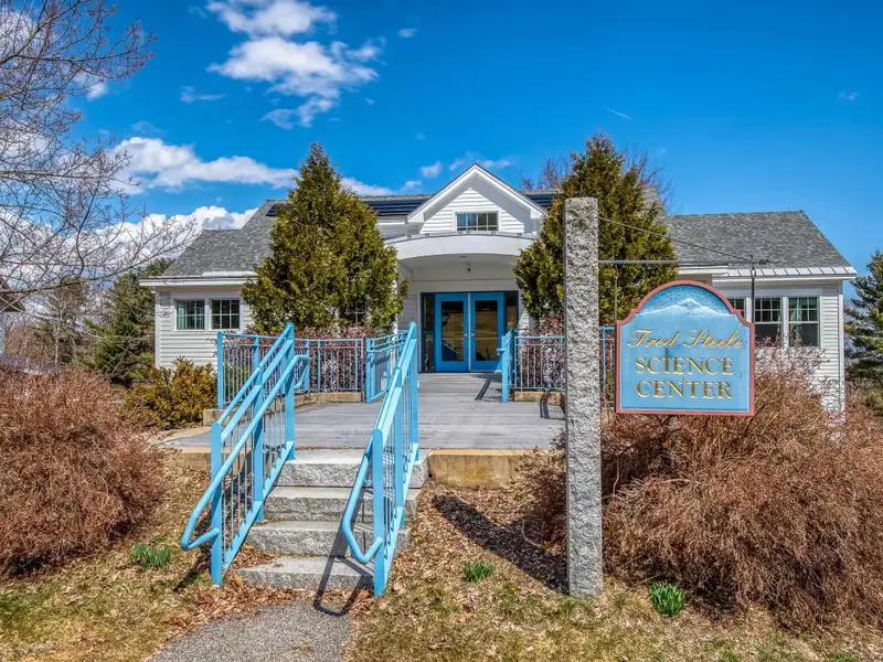 112± Acres of Bank-owned Commercial Property with Development Potential in Bethlehem, Nh