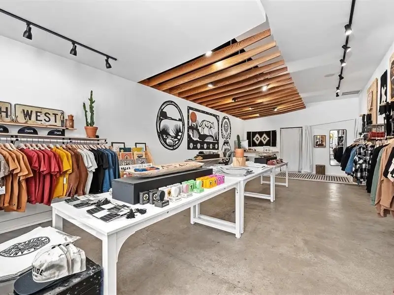 Prime Redevelopment Opportunity in Historic Durango - Sunburst Building with Leased Spaces