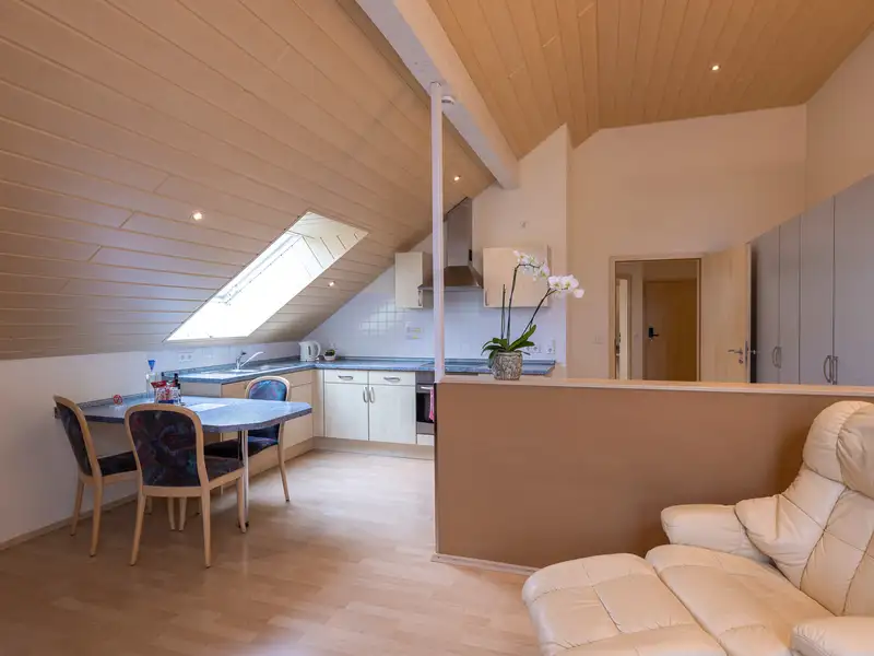 Renovated Country Hotel and Apartment Complex Near Romantic Road with Expansion Potential