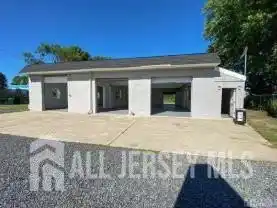 Commercial Sale