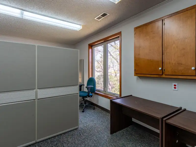 Versatile Two-story Office/retail Space for Sale in Long Island Business Center