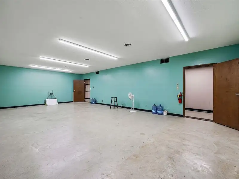 Spacious Industrial Property in Iowa City with Warehouse and Office Space on 5 Acres