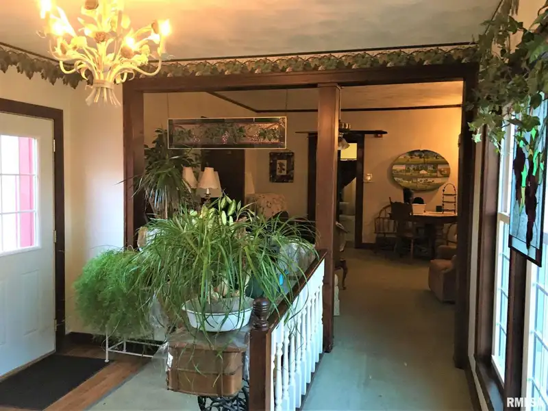Commercial Investment Property in Pekin - Former Assisted Living Center Near Hospital Campus