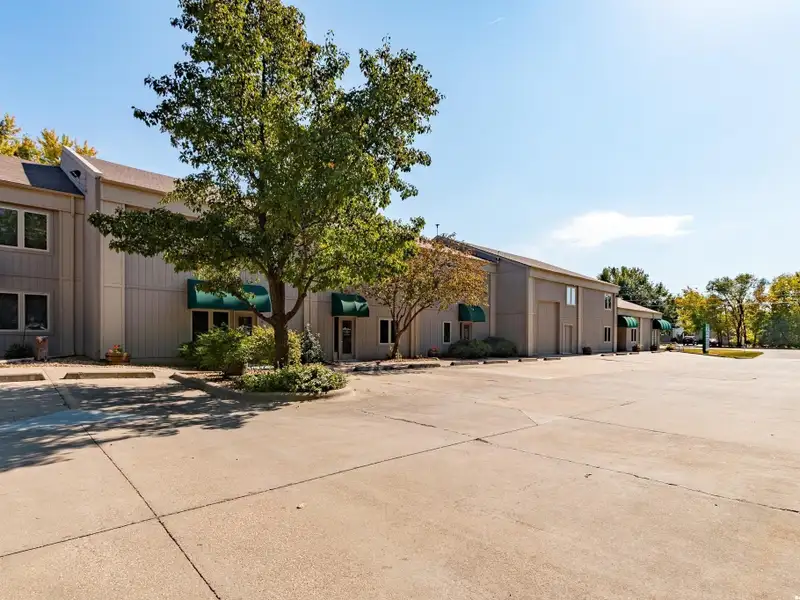Versatile Two-story Office/retail Space for Sale in Long Island Business Center