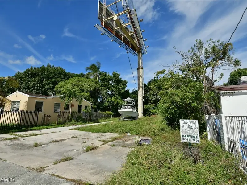 Mixed-use Development Opportunity in Wynwood Norte - 5750 Sf Lot Near Design District