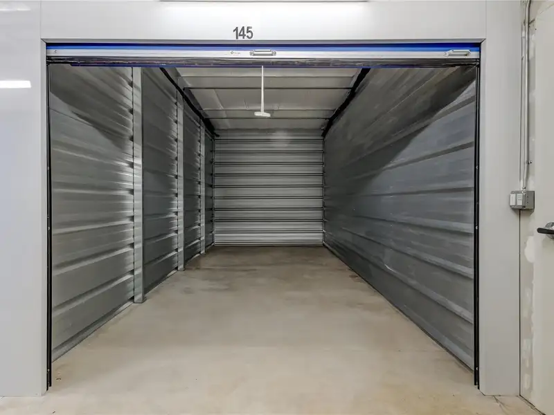 Well-maintained Self-storage Facility with 90 Units in High-demand Market