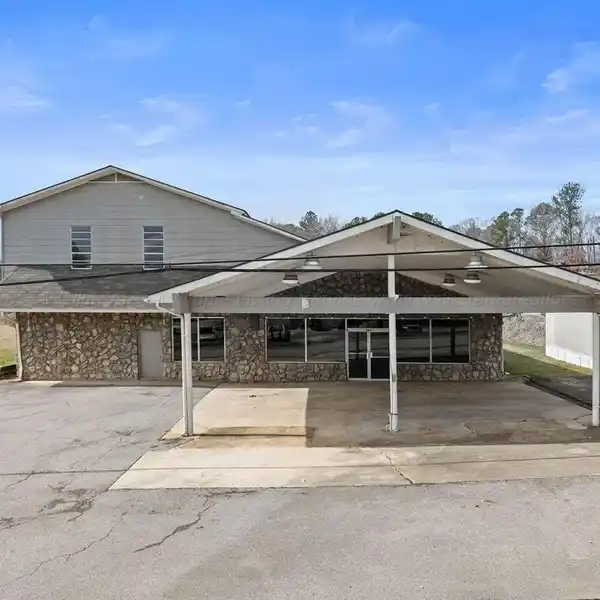 Commercial Sale