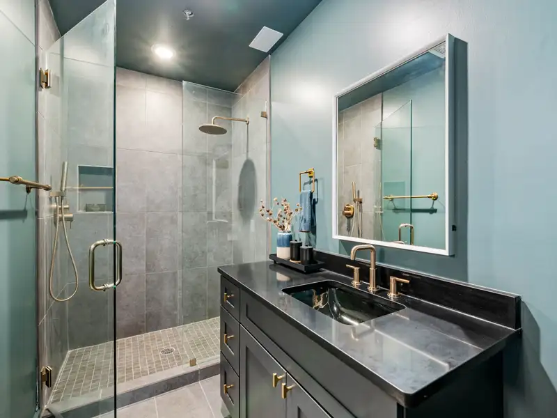 Exclusive Garage Condo Unit in San Antonio's Dominion Motor Club with Luxury Amenities