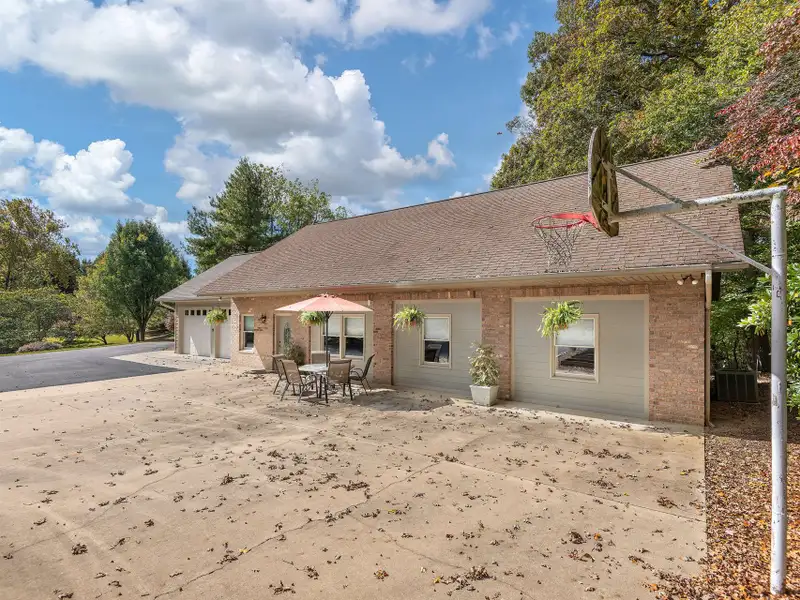 Multi-use Property on 16+ Acres with Home, Barndominium, Pond, and Pool in Western Nc