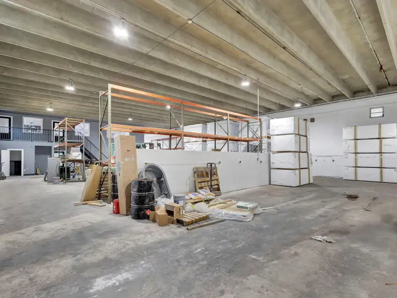 Versatile Industrial Building with Office Space and Storage on 2.71 Acres in Riviera Beach, Fl