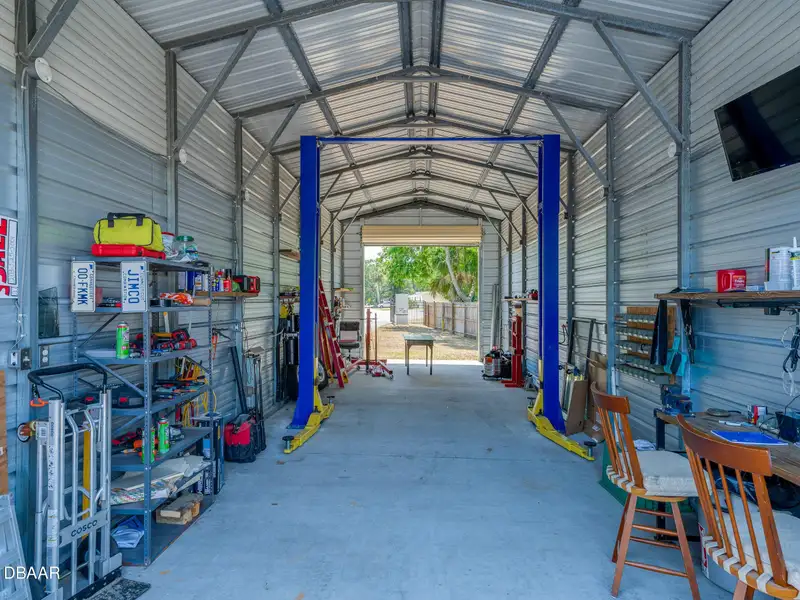 Mixed Use Property: Light Industrial Lot with Adjoining Residential Home and Expansion Potential
