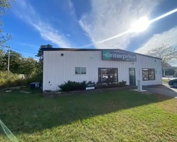 Commercial Lease