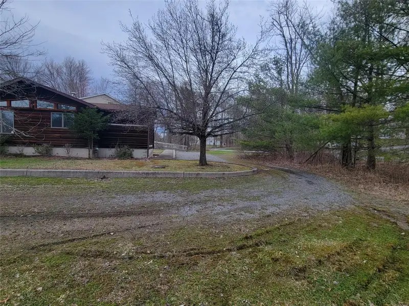 Adjacent Commercial Properties for Sale in Montgomery, Ny – Office and Multi-use Zoned