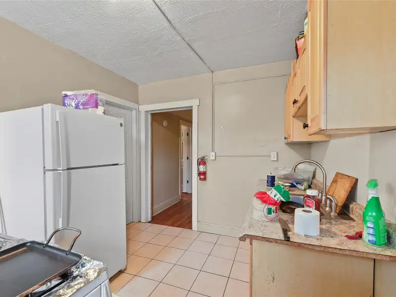 Mixed-use Property with Office, Garage, and Fully Rented Apartments in Middletown