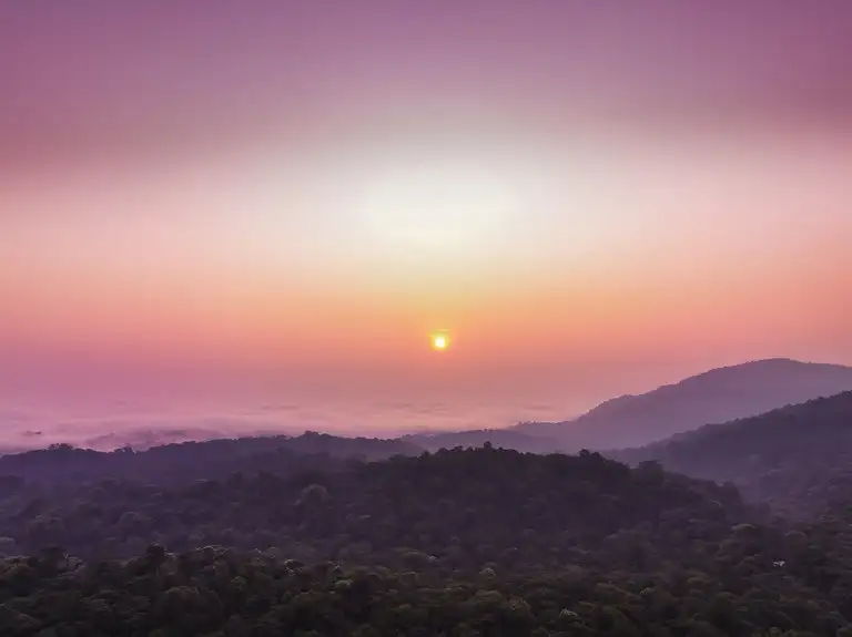 Celeste Mountain Lodge: 17-acre Eco-lodge with Rainforest Reserve in Costa Rica