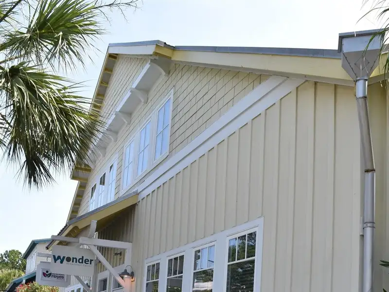 Commercial Duplex with Water Views in Desirable Mingo Community, Pawleys Island
