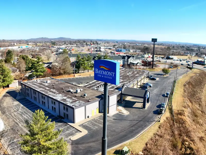 Turnkey 77-key Hotel Investment Opportunity in Prime Location with Extensive Upgrades