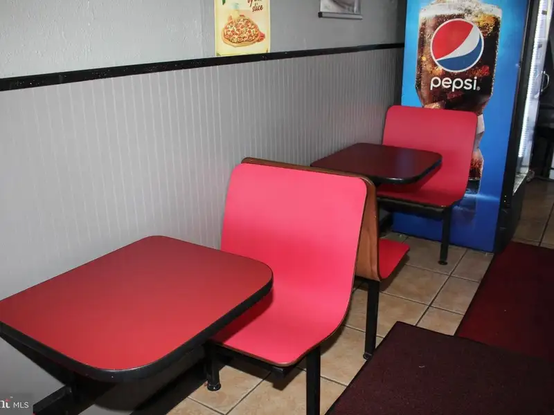 Established Pizza Store for Sale in High-traffic Location Near Black Horse Pike