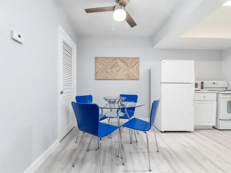 Turnkey 6-unit Airbnb Property in Prime Wilton Manors - Fully Renovated and Furnished