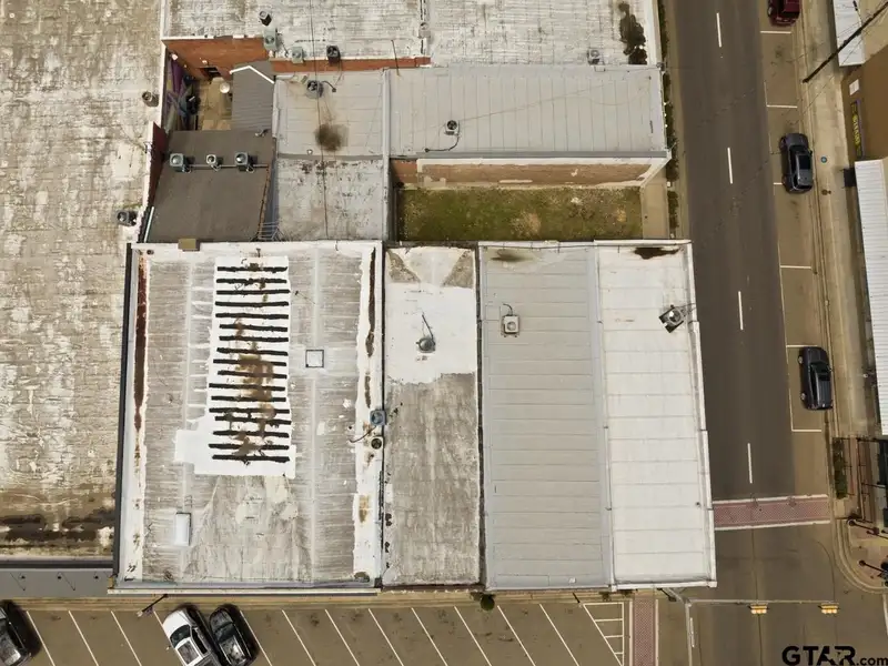 Prime Downtown Commercial Package: 2 Buildings Plus Additional Lot