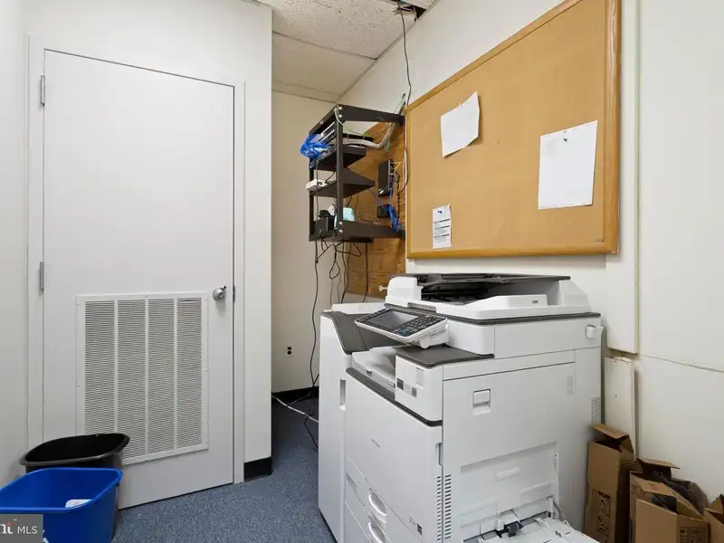 Chadds Ford Professional Center Suite 114 - Second Floor Office with Multiple Private Offices