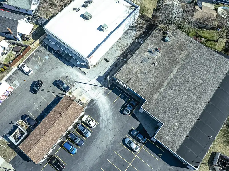 Retail Space in Latonia with High Visibility and Easy Access