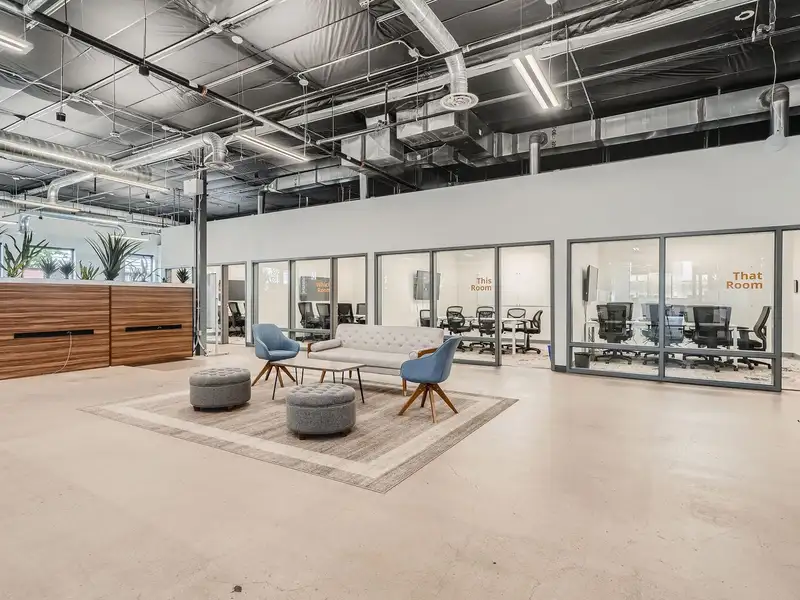 Historic Office/retail Building in Lodo, Denver - 11,012 Sq Ft with Leased Retail Space